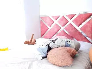 Miss Lexi's Live Sex Cam Show