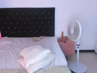 Miss Lexi's Live Sex Cam Show