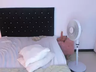 Miss Lexi's Live Sex Cam Show