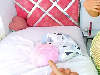 Miss Lexi's Live Sex Cam Show