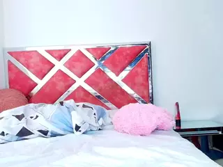 Miss Lexi's Live Sex Cam Show