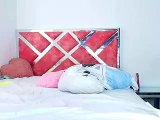 Miss Lexi's Live Sex Cam Show