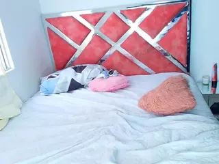 Miss Lexi's Live Sex Cam Show