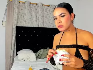 Miss Lexi's Live Sex Cam Show