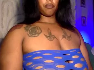 Dani Nopanties's Live Sex Cam Show