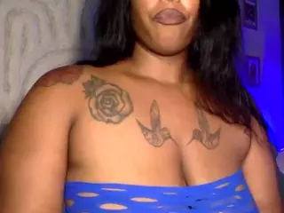 Dani Nopanties's Live Sex Cam Show
