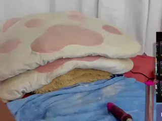 HOLLY-JORDA's Live Sex Cam Show