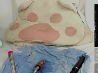 HOLLY-JORDA's Live Sex Cam Show
