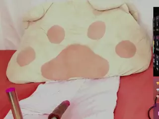 HOLLY-JORDA's Live Sex Cam Show