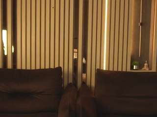 Offline cam show with vinnasky