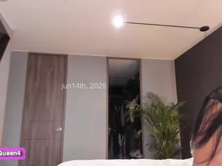 angiemcqueen's Live Sex Cam Show