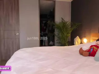 angiemcqueen's Live Sex Cam Show