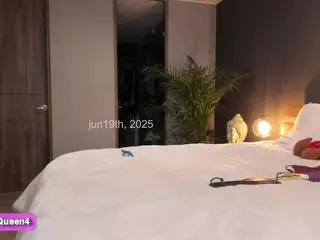 angiemcqueen's Live Sex Cam Show