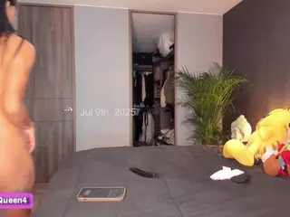 angiemcqueen's Live Sex Cam Show
