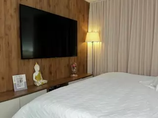 camilaagomezz's Live Sex Cam Show