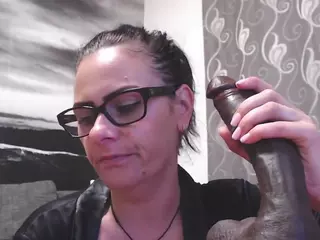 andreeaboobs's Live Sex Cam Show