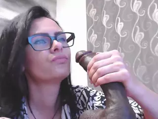 andreeaboobs's Live Sex Cam Show