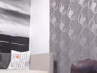 andreeaboobs's Live Sex Cam Show
