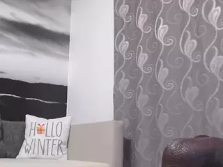 andreeaboobs's Live Sex Cam Show