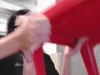 andreeaboobs's Live Sex Cam Show