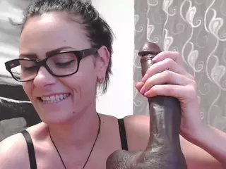 andreeaboobs's Live Sex Cam Show