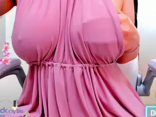 evelynerosse's Live Sex Cam Show