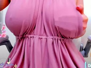 evelynerosse's Live Sex Cam Show