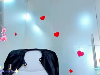 evelynerosse's Live Sex Cam Show