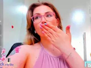 evelynerosse's Live Sex Cam Show