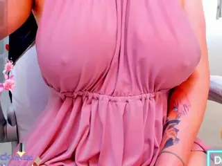 evelynerosse's Live Sex Cam Show