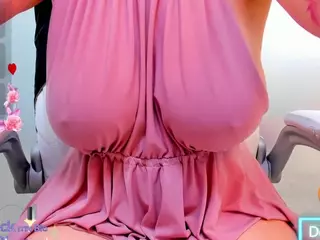 evelynerosse's Live Sex Cam Show
