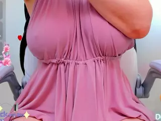 evelynerosse's Live Sex Cam Show