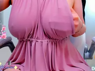 evelynerosse's Live Sex Cam Show