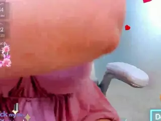 evelynerosse's Live Sex Cam Show