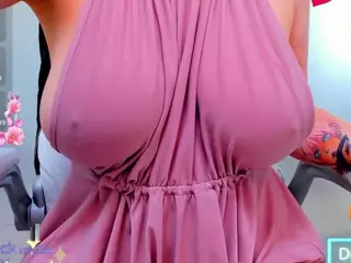 evelynerosse's Live Sex Cam Show