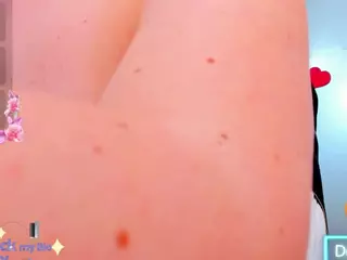 evelynerosse's Live Sex Cam Show