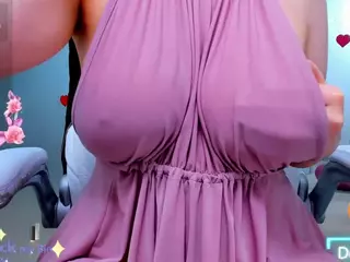 evelynerosse's Live Sex Cam Show