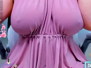 evelynerosse's Live Sex Cam Show