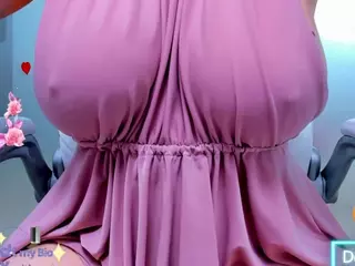 evelynerosse's Live Sex Cam Show