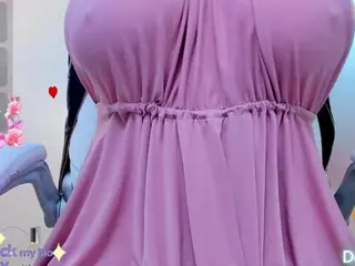 evelynerosse's Live Sex Cam Show