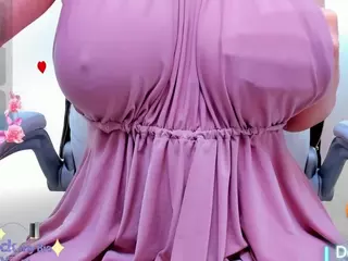 evelynerosse's Live Sex Cam Show