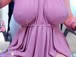 evelynerosse's Live Sex Cam Show