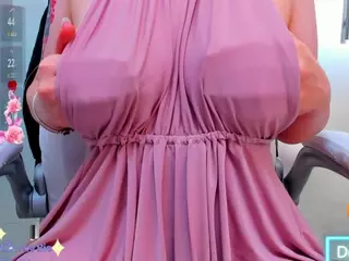 evelynerosse's Live Sex Cam Show