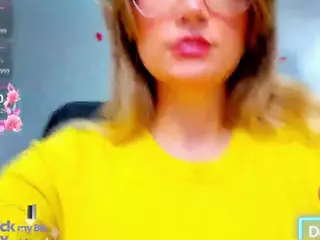 evelynerosse's Live Sex Cam Show