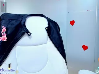 evelynerosse's Live Sex Cam Show