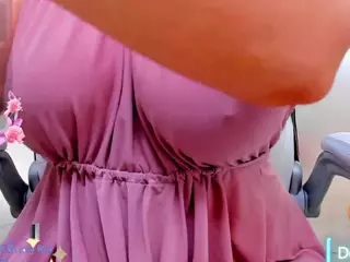 evelynerosse's Live Sex Cam Show