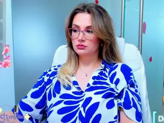 evelynerosse's Live Sex Cam Show