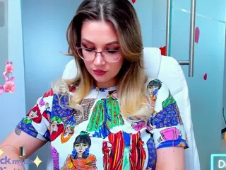 evelynerosse's Live Sex Cam Show