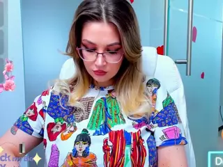 evelynerosse's Live Sex Cam Show