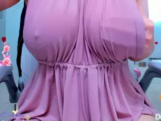 evelynerosse's Live Sex Cam Show